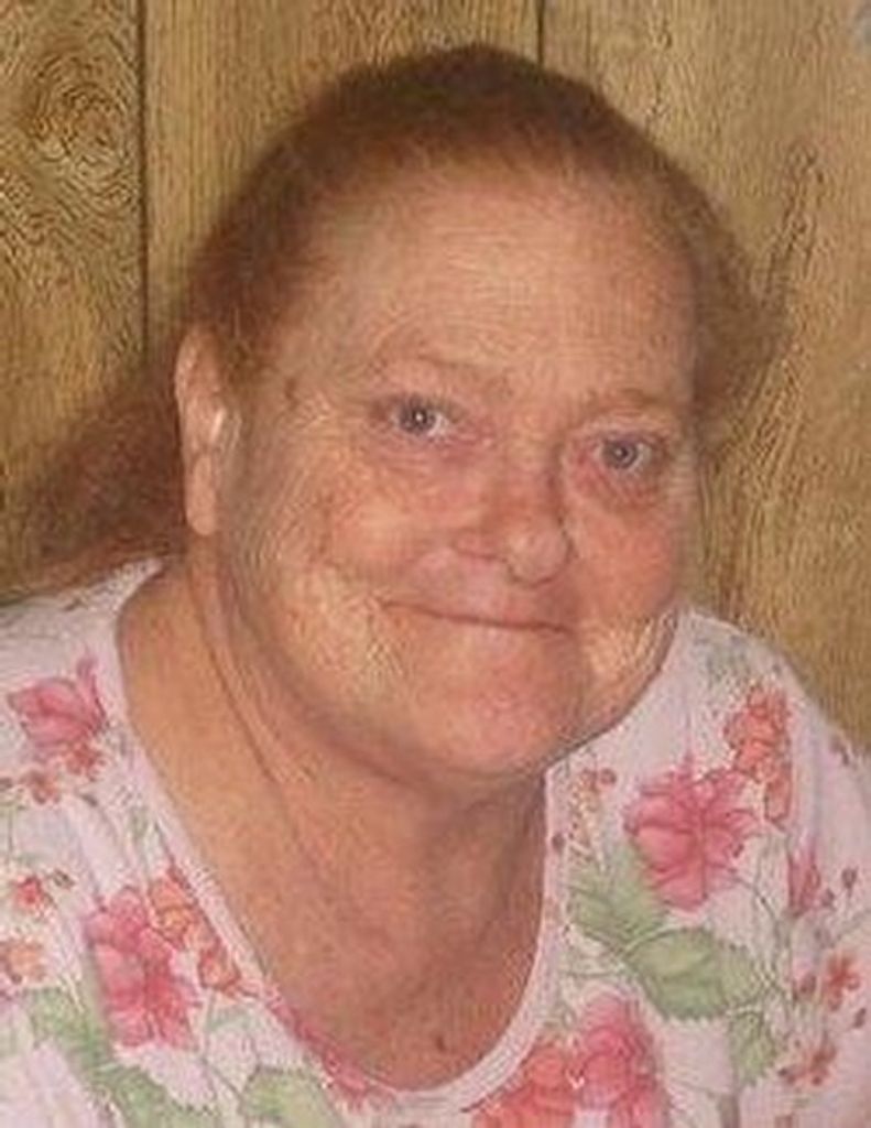 Brenda Thrift Butler Profile Photo