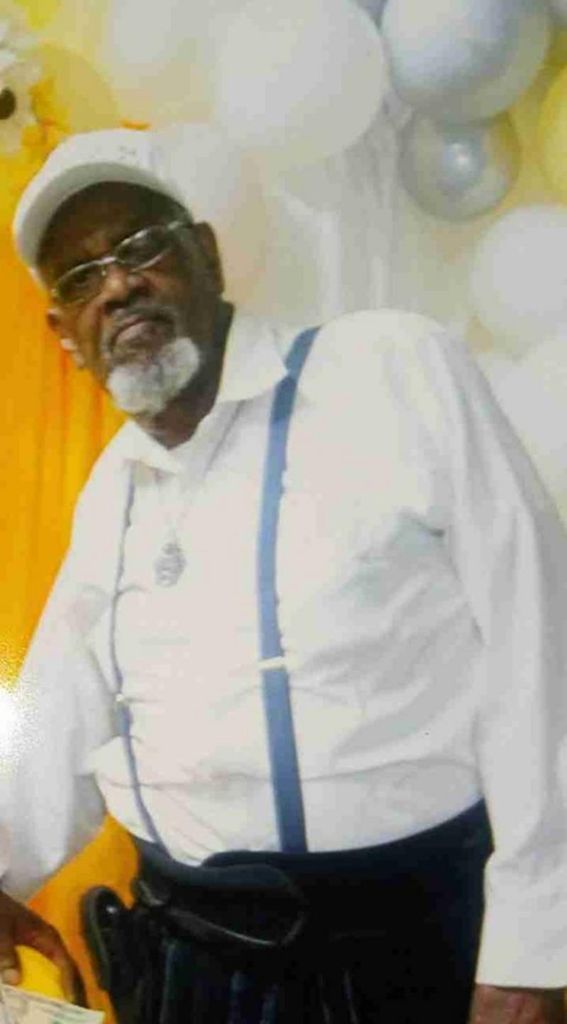 Mr. Arthur Bailey, Jr.