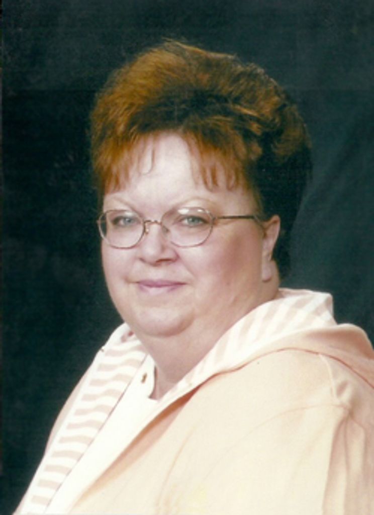 Brenda Williams
