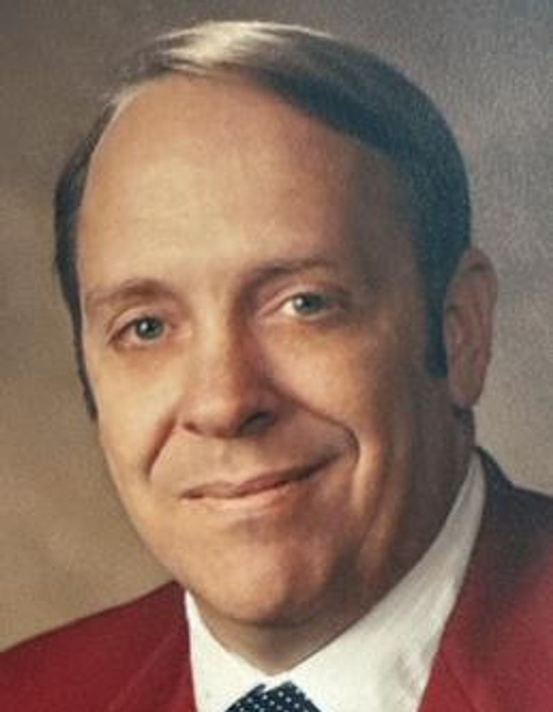 John Paul Cox