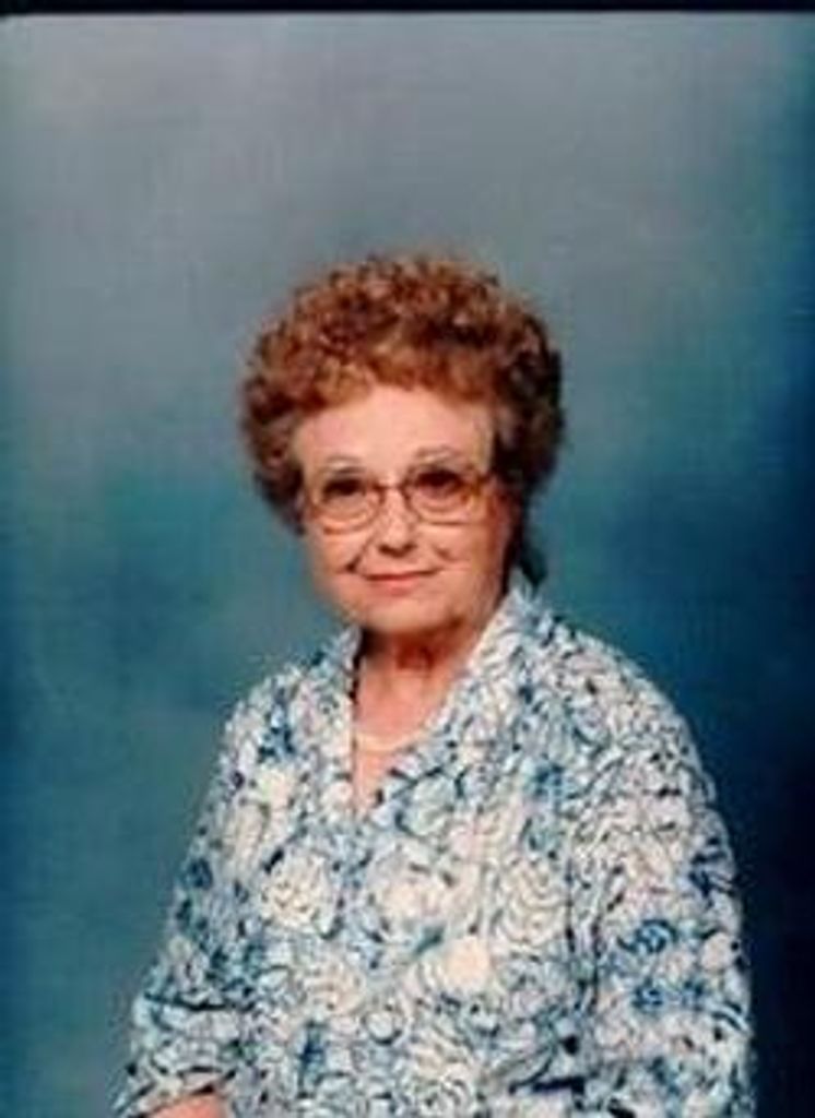 Mildred Lavonne Brockelsby