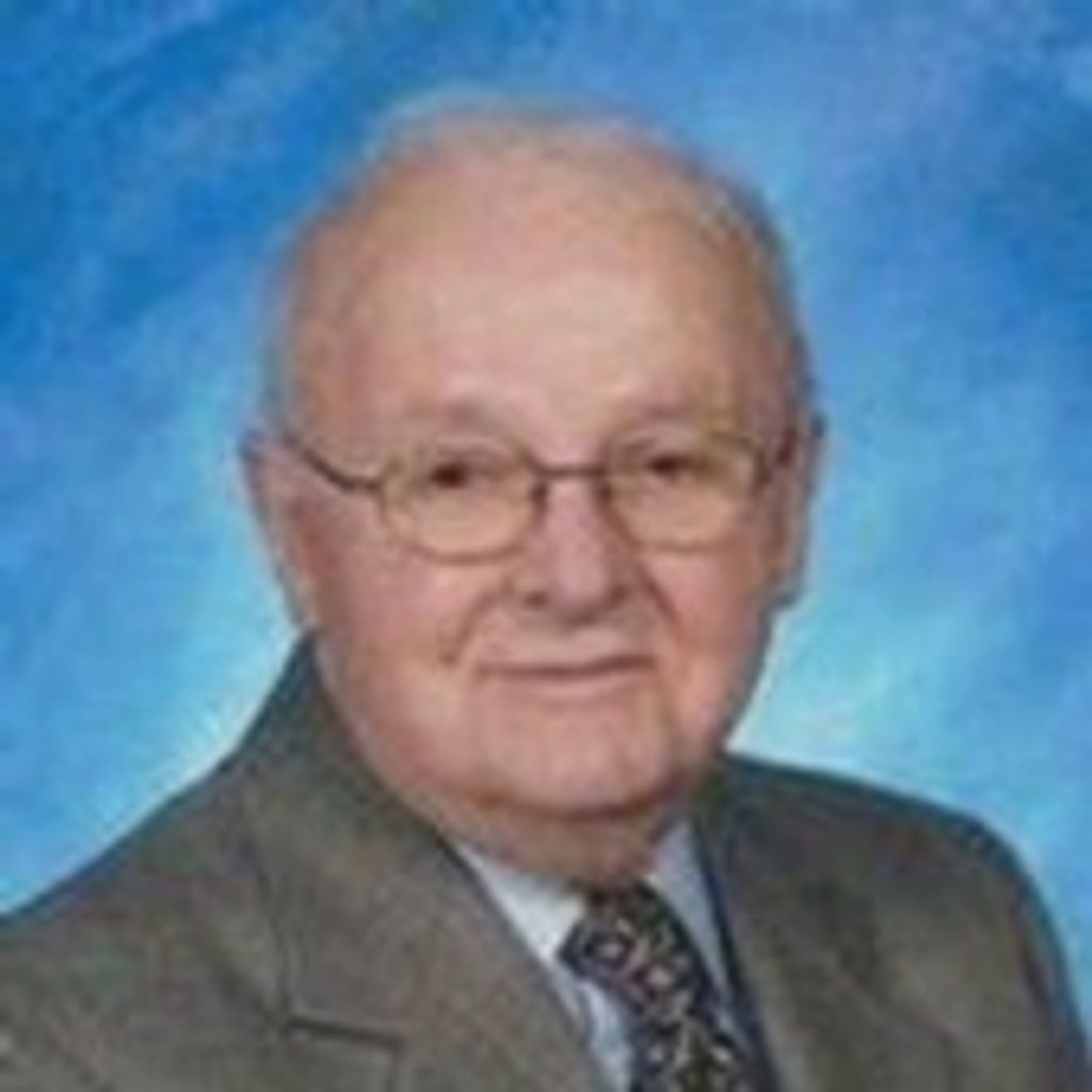 William Bill Robilliard