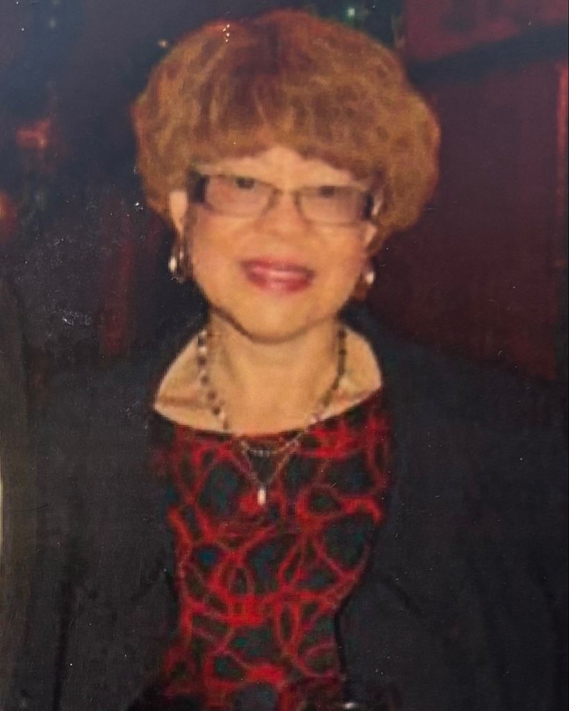 Margaret (Bobbi) Langston Profile Photo