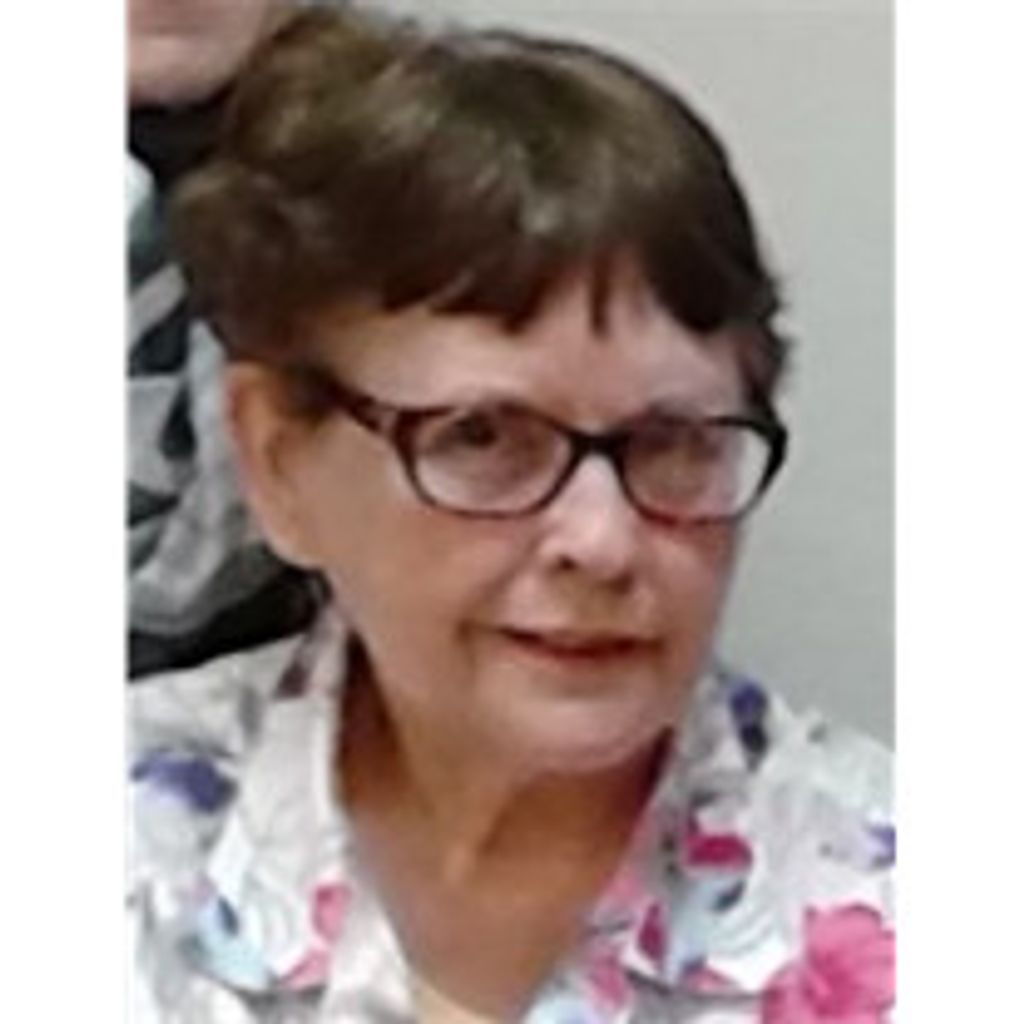 Frances A. Harrison Profile Photo