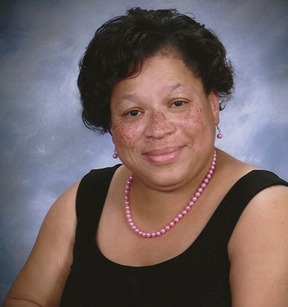 Ms. Rosie Marie Brazelton Profile Photo