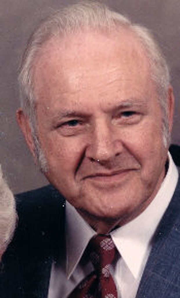 Garland L. Kornell Profile Photo