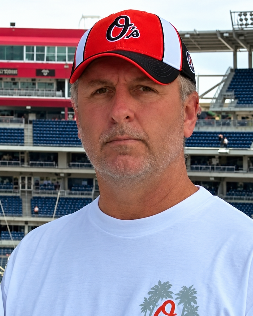 Gary F. Hazel Profile Photo
