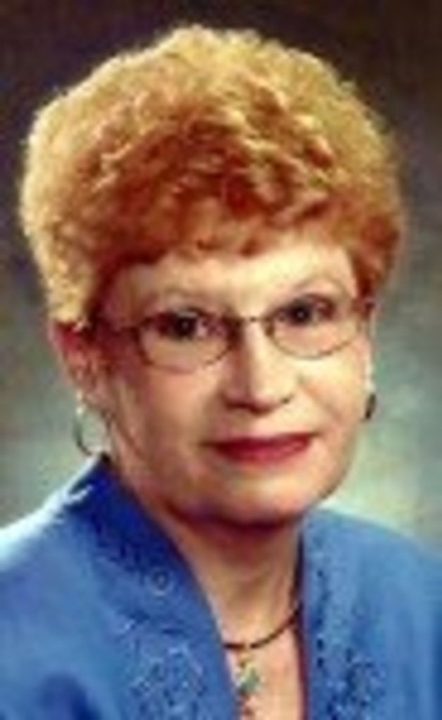 Eleanor Marie Jackson