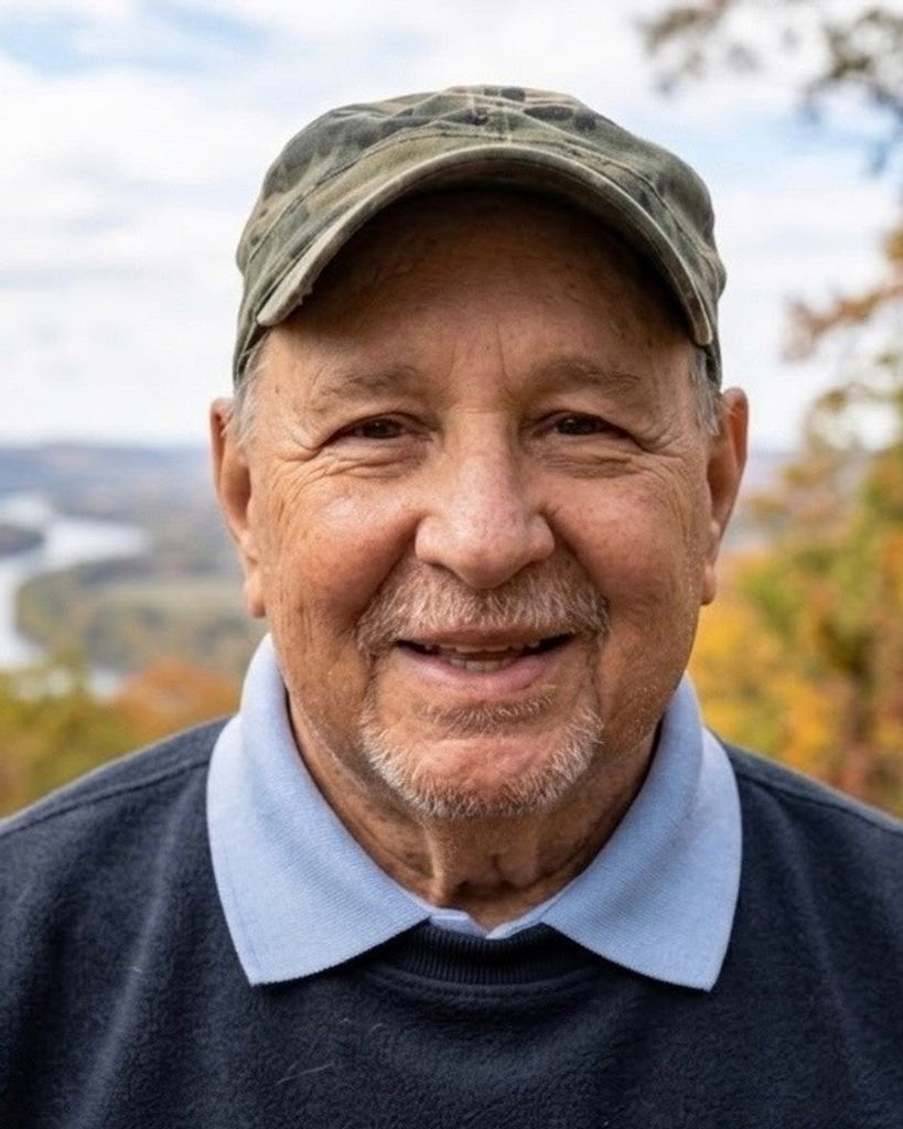 Albert "Andy" A. Bonavita Jr. Profile Photo