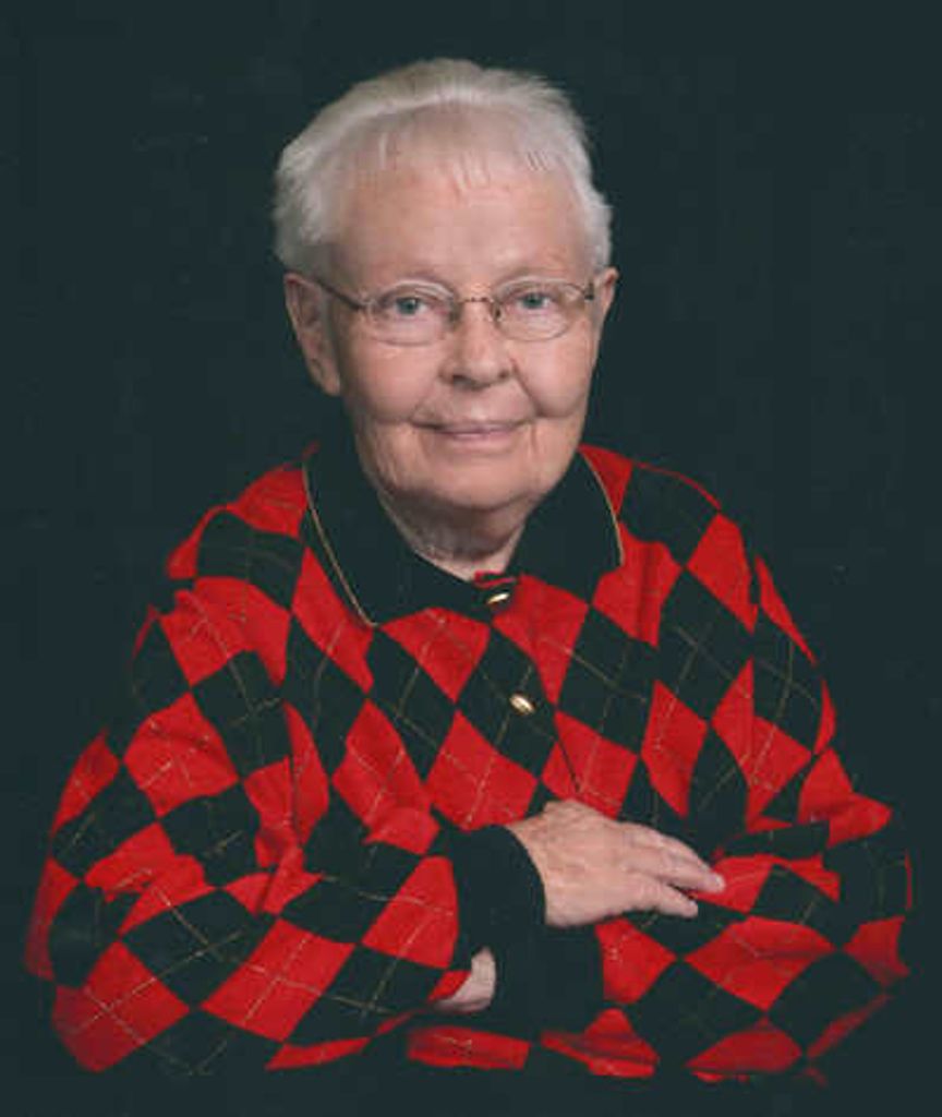 Helen Katherine Johnson Profile Photo