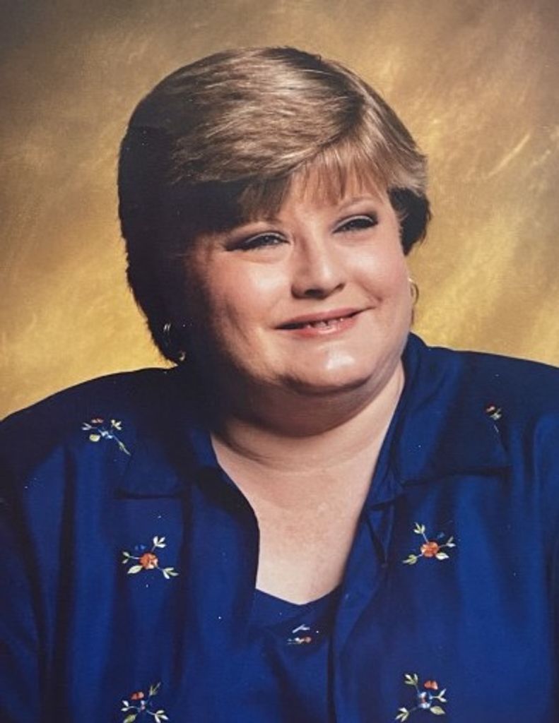 Rebecca "Becky" Johnson