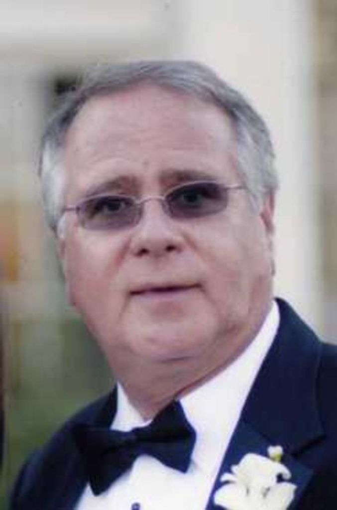 John Richard "Jack" Martin Profile Photo