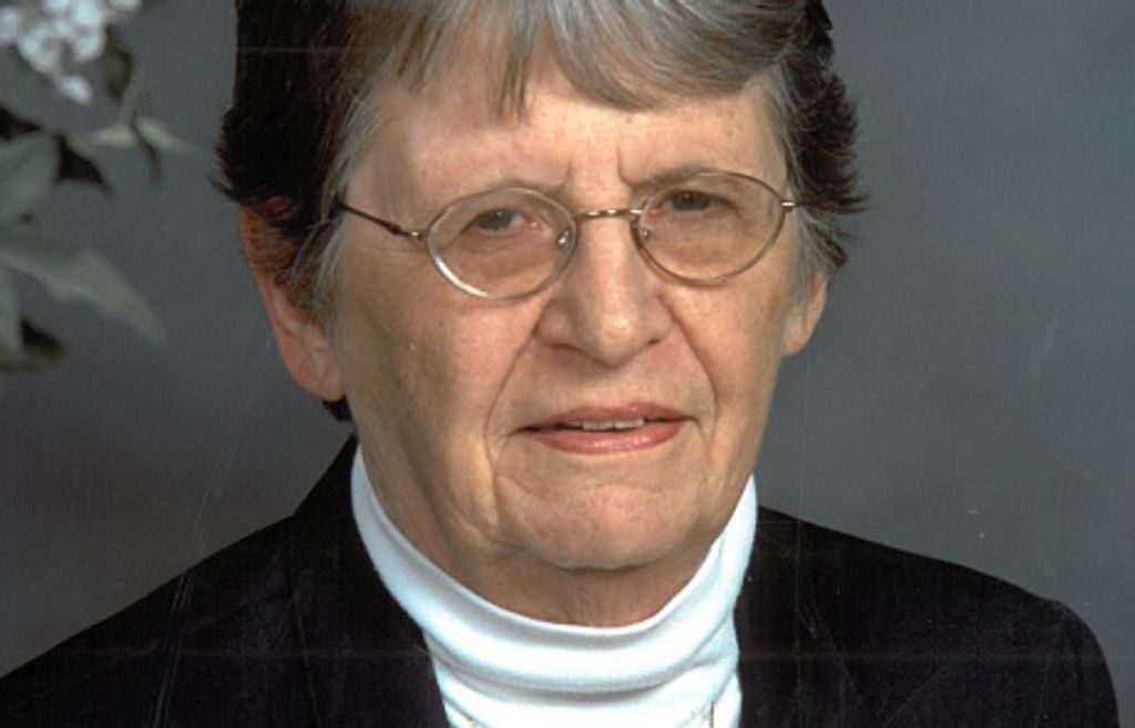 Mary F. Curran