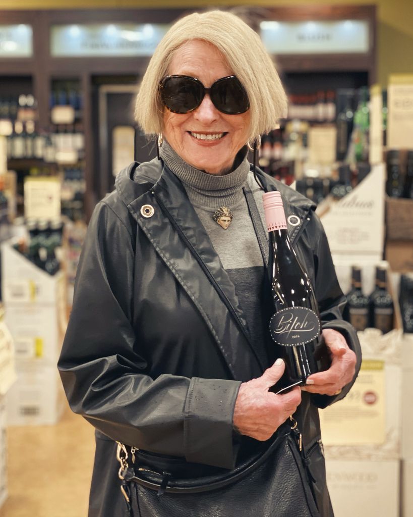 Maxine Brodo Profile Photo