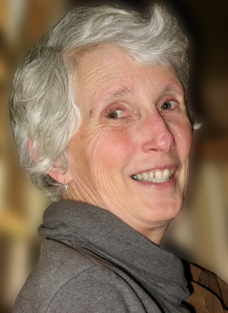Gretchen F. Mead Profile Photo