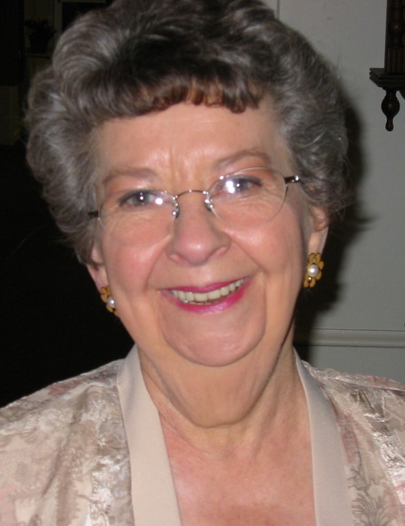 Verda Alexander
