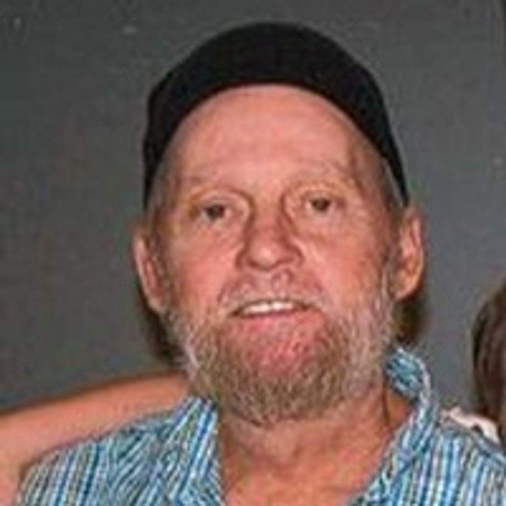 Donald R. "Hoop" Hooper