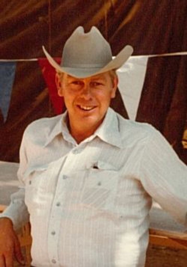 Paul Vaughn