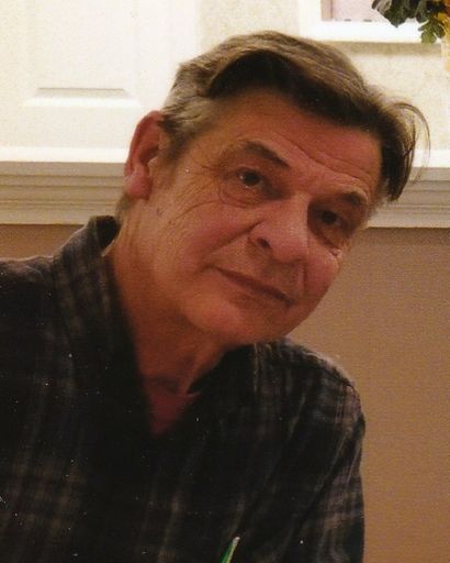 Walter George Deaner Profile Photo