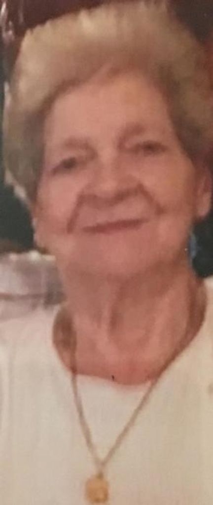 Margaret Anne Dearmit Profile Photo