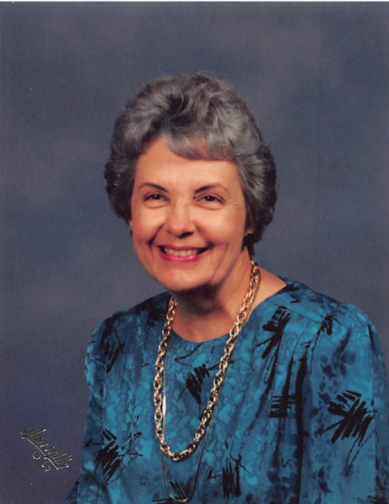 Norma Holsombeck