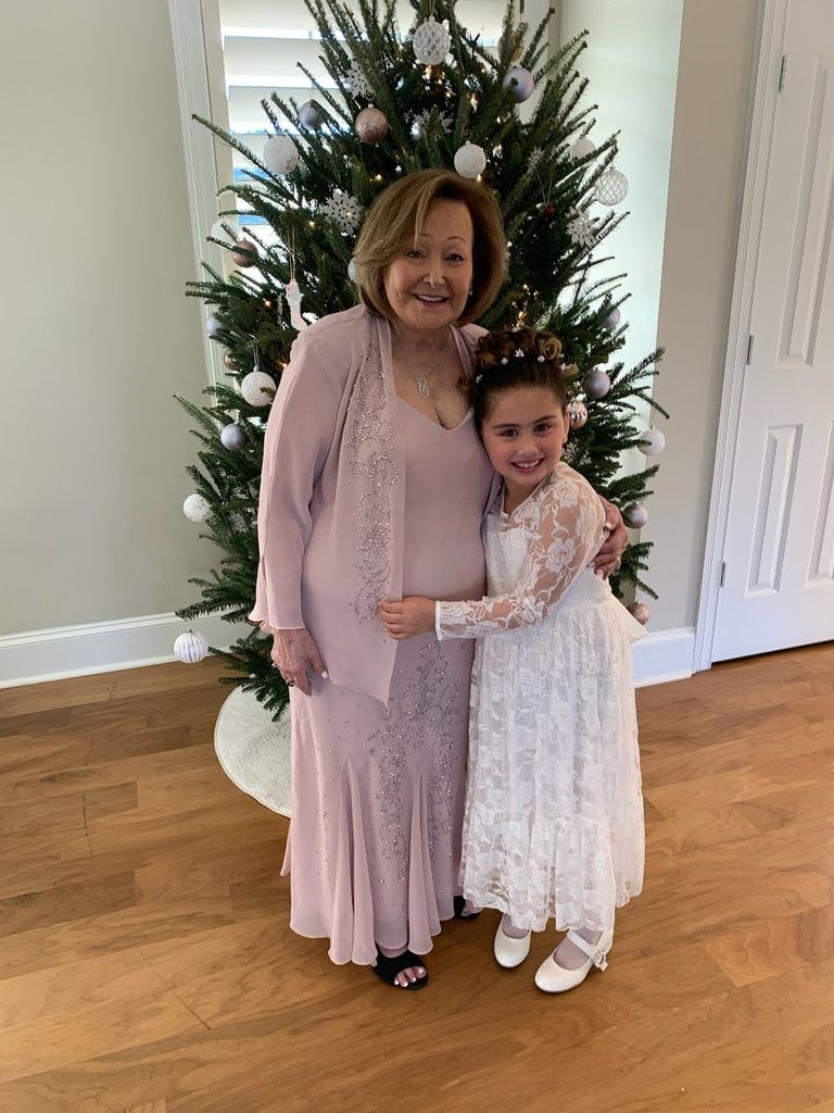 Claudette Violet Schaffer Profile Photo