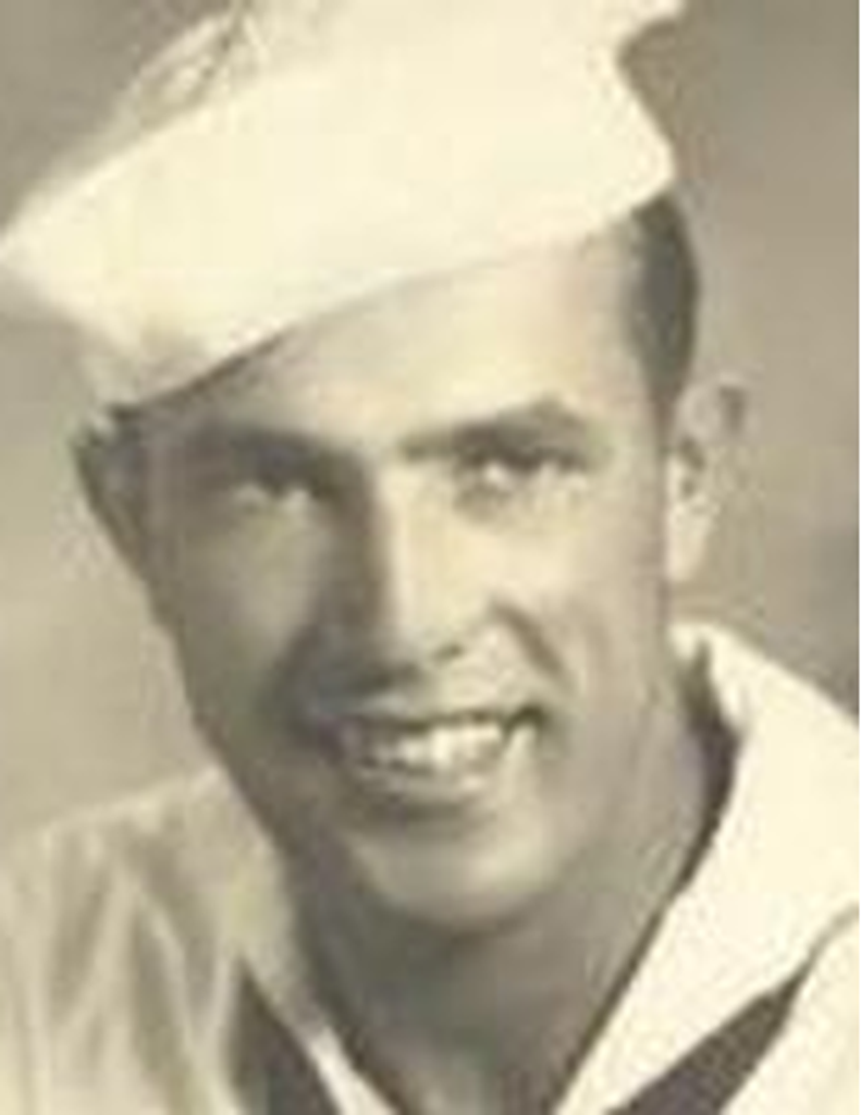 Edwin  F. Lampinen
