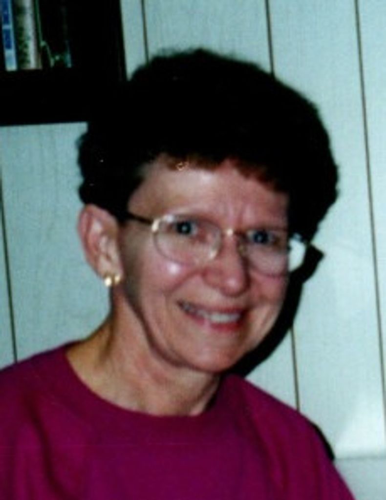 Carol J. (Beck)  Meis