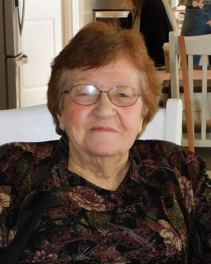 Betty J. Brown Profile Photo