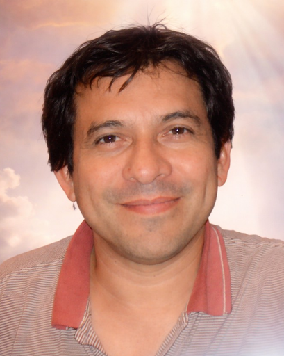 Francisco Leonardo Turcios Profile Photo