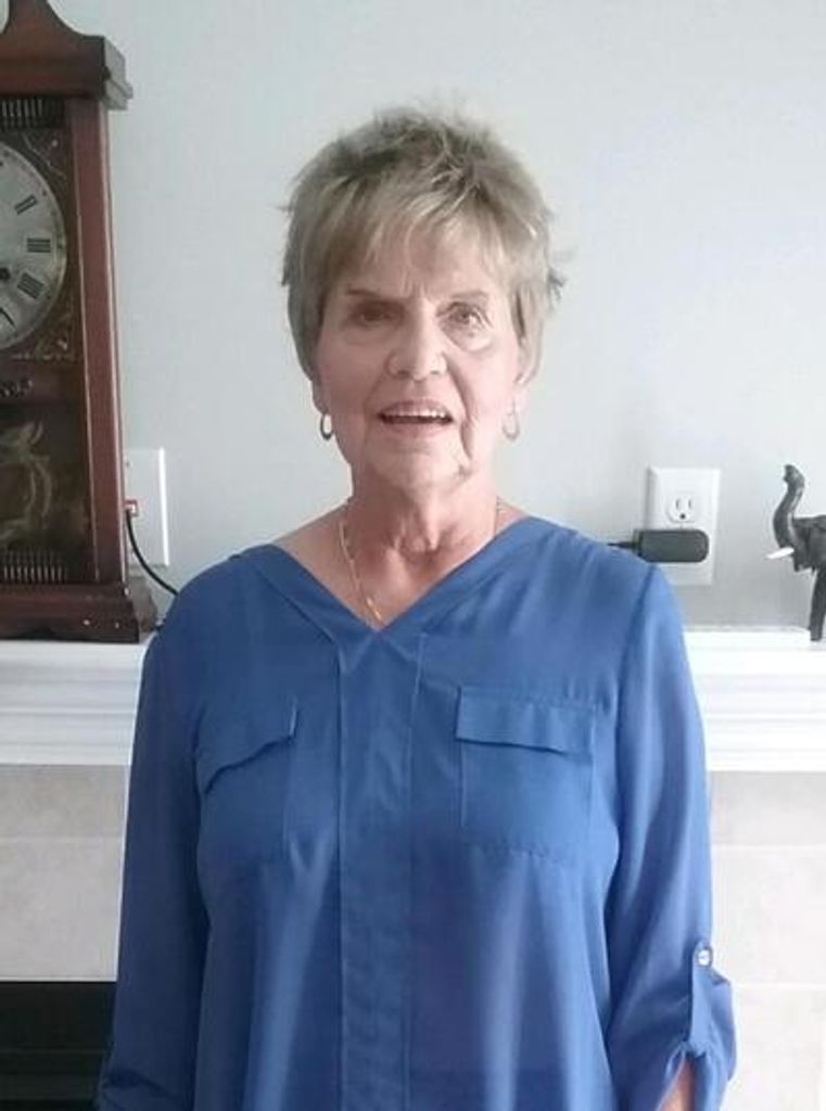 Shirley Claudette Winstead Ayala Profile Photo