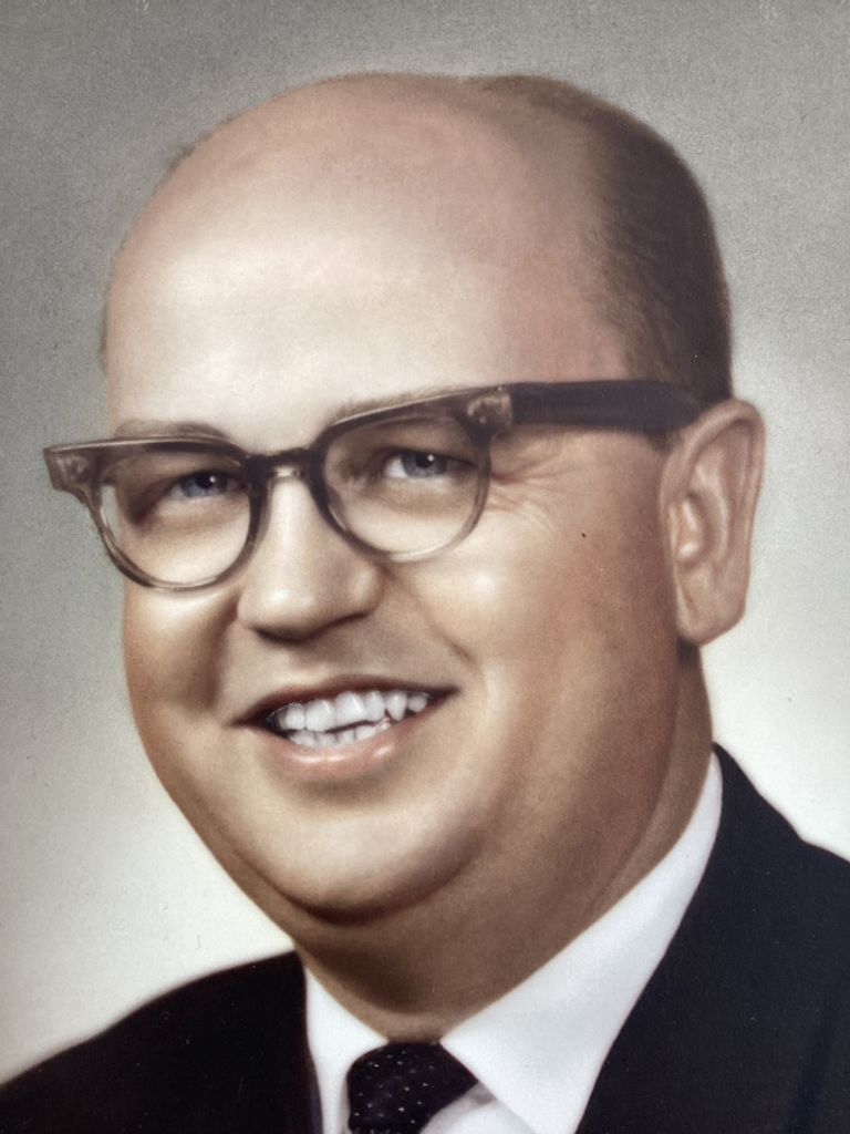Robert Keith Muhs Profile Photo