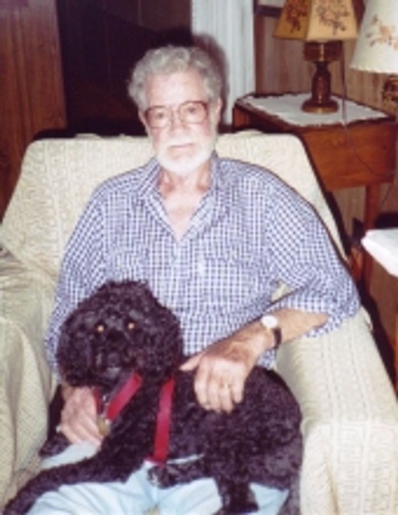 Charles "Jerry" O'Connor Profile Photo
