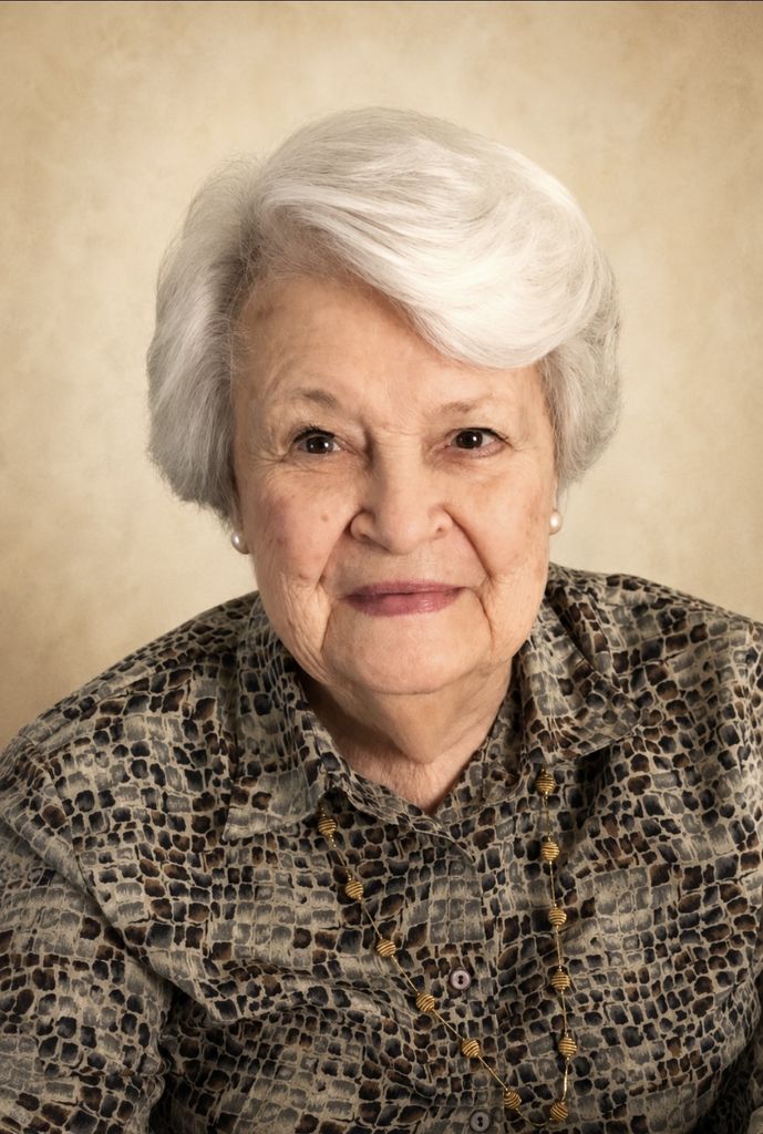Shirley Huckabee Profile Photo