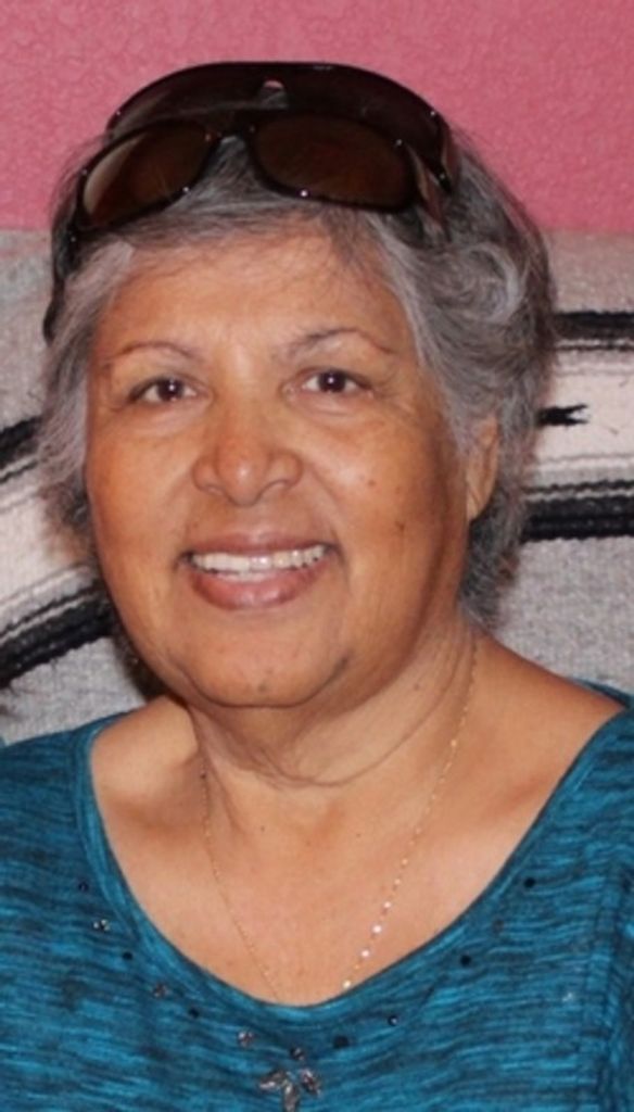 Carolina Olvera Bermea Profile Photo