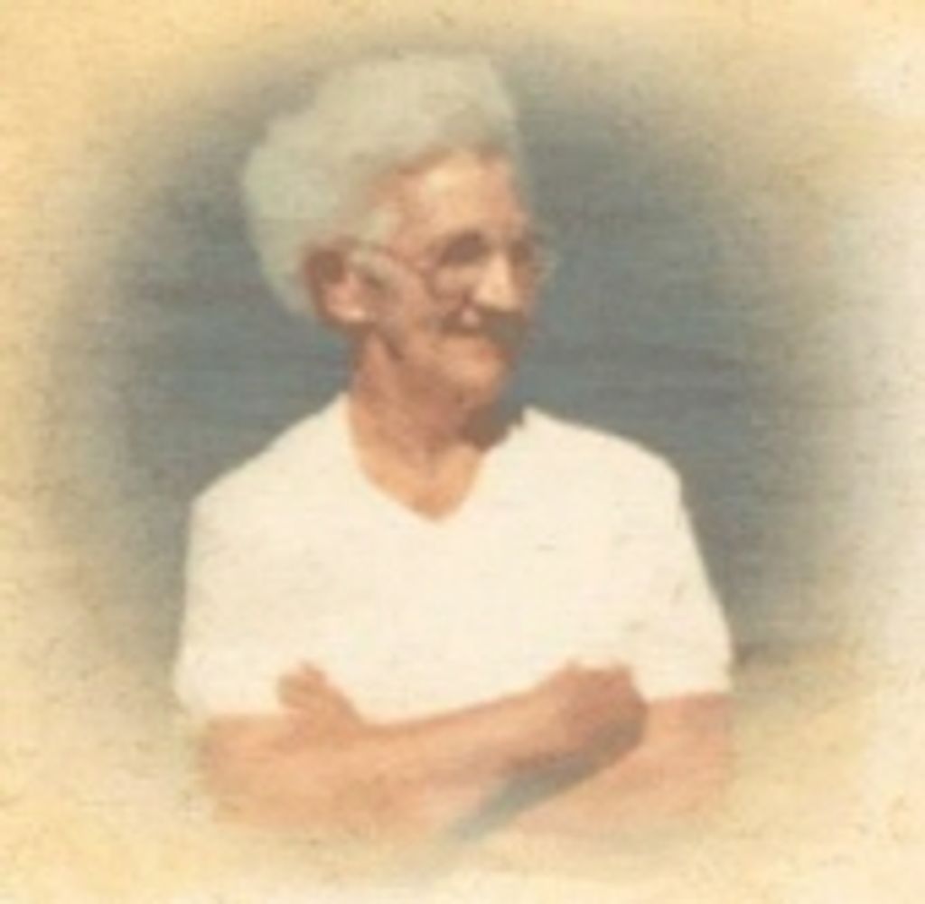 Bernice Vanhall