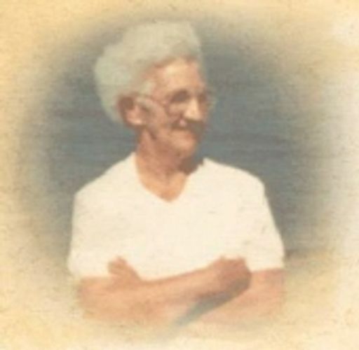 Bernice Vanhall Profile Photo