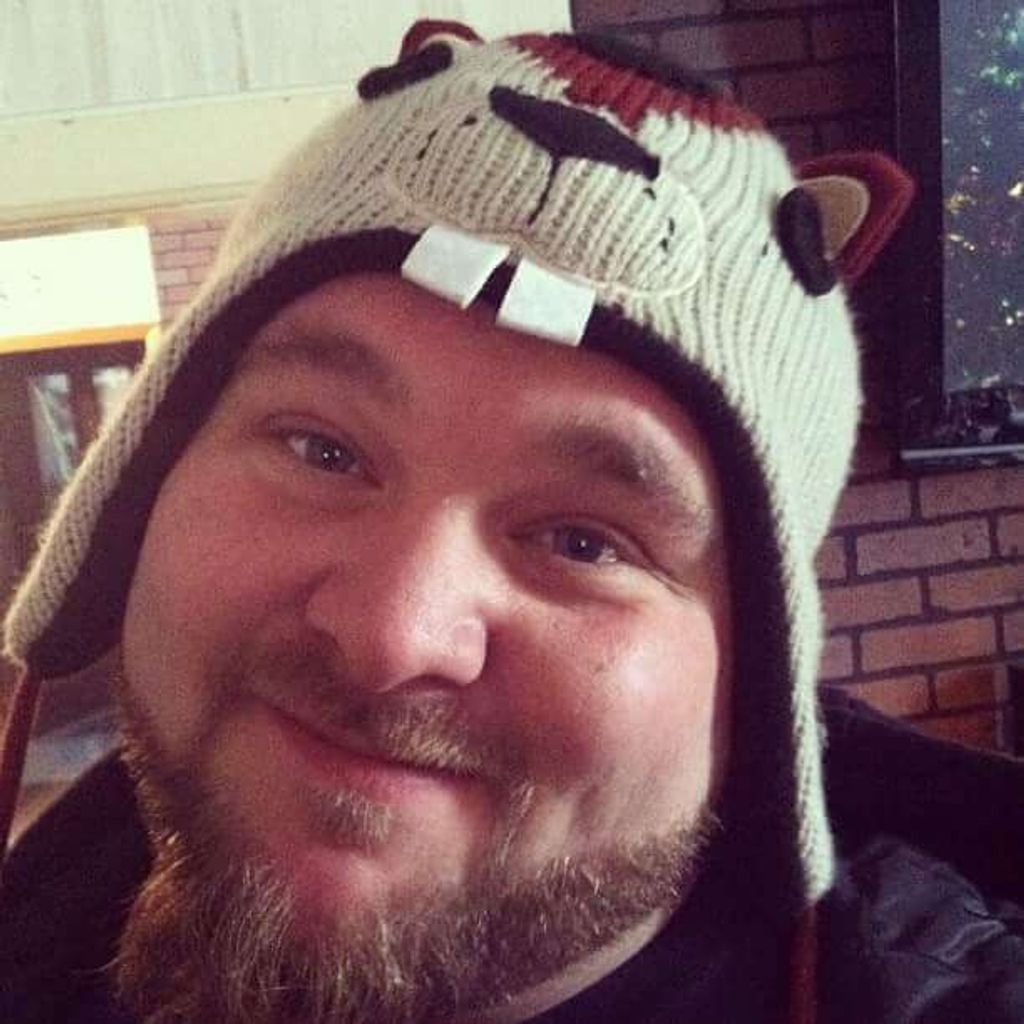 Jason M. Beaver Profile Photo