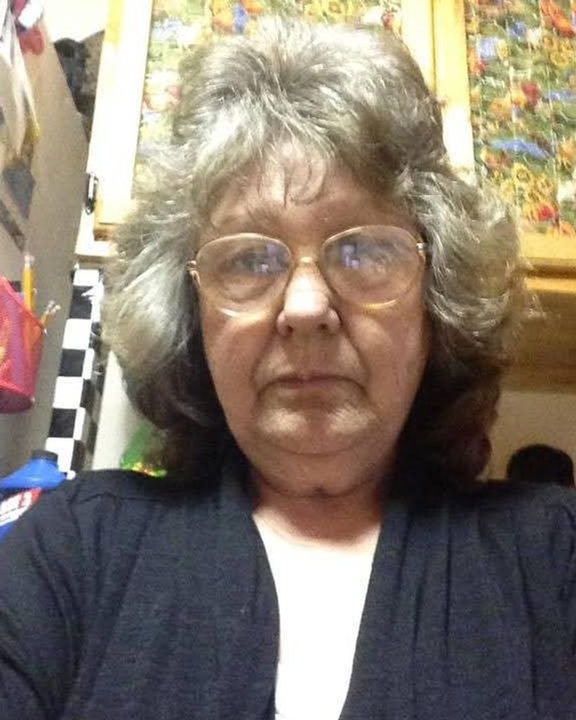 Kathryn "June" Lynn Adkins Rich Profile Photo