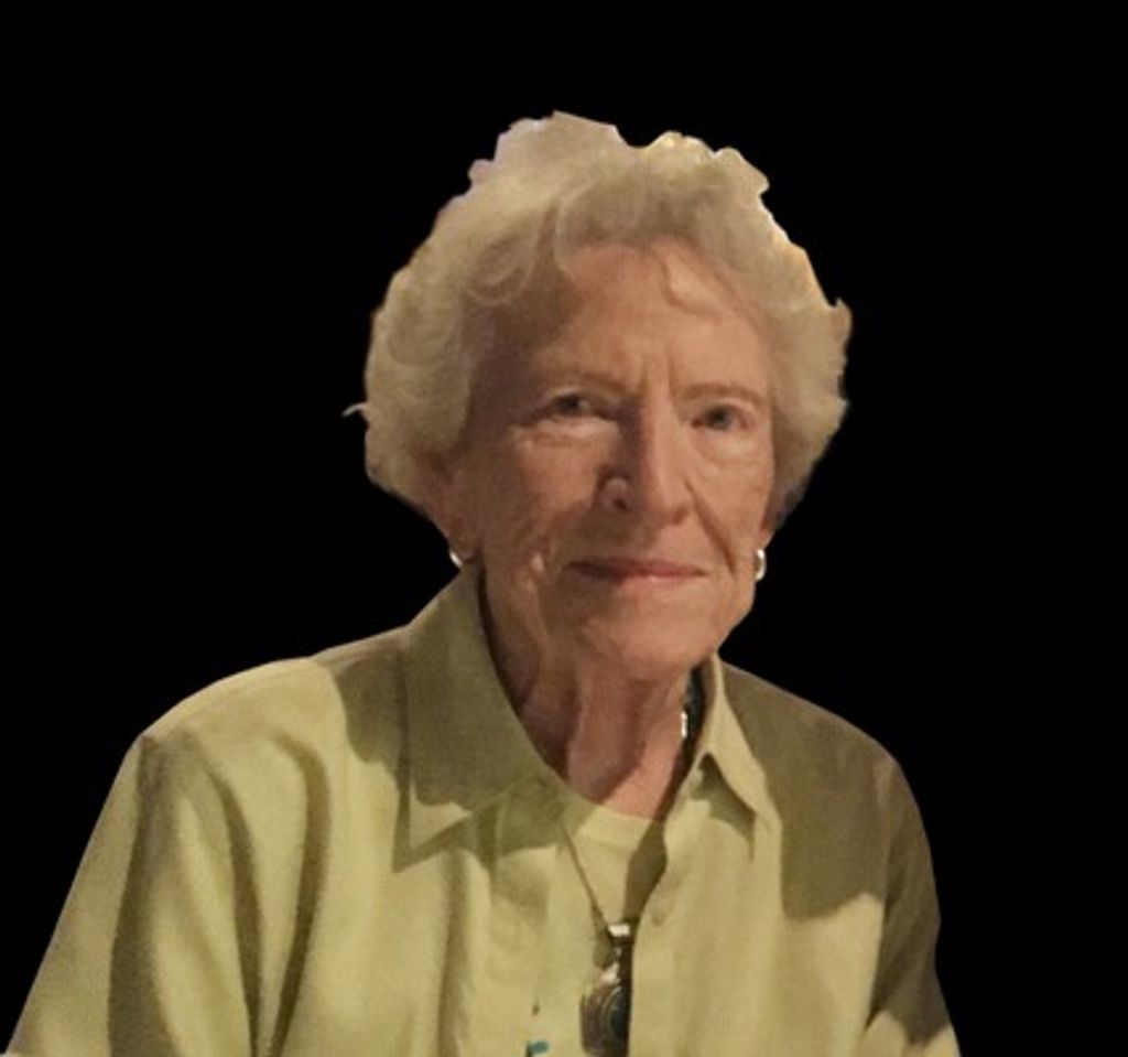 Joyce Elaine Gallagher Pate