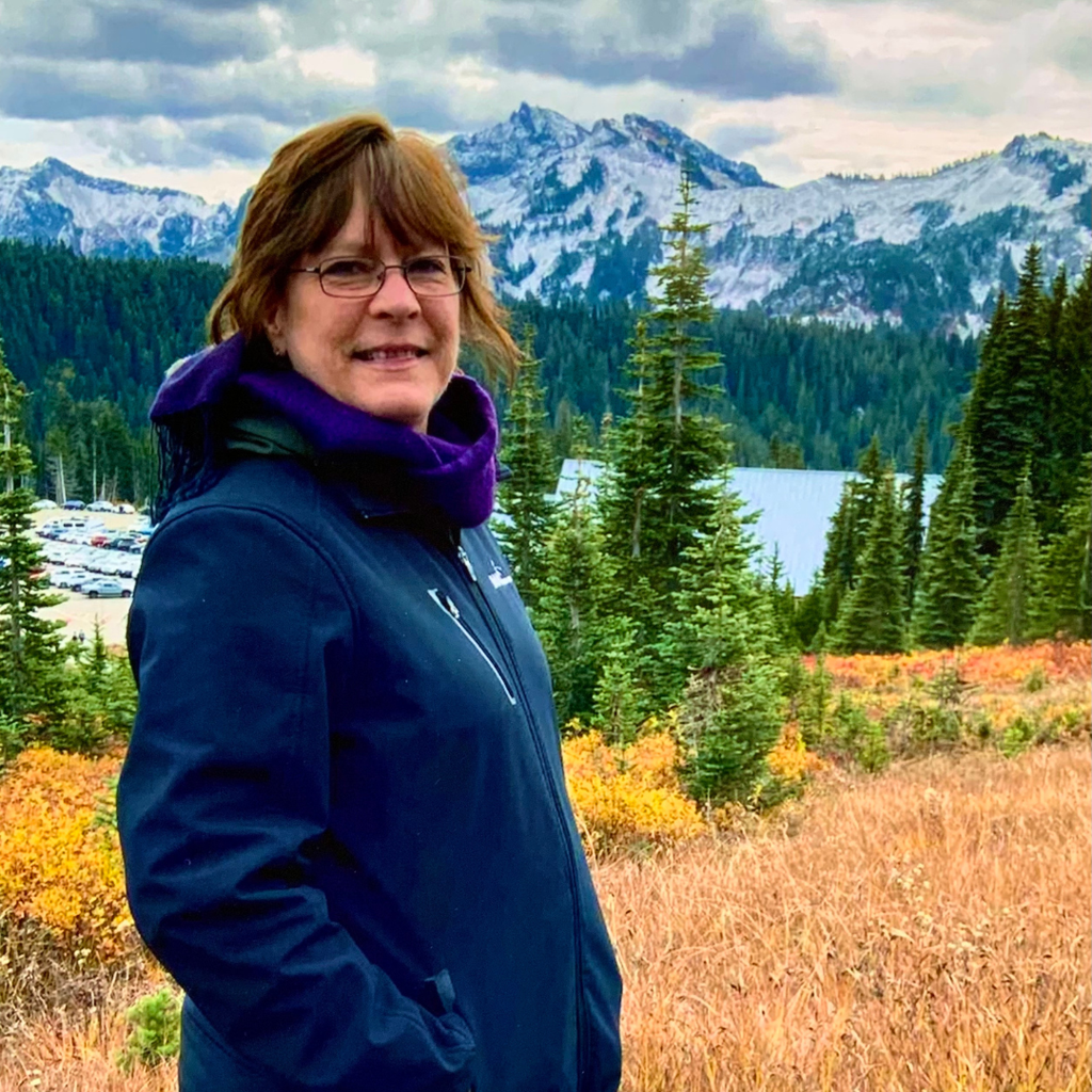 Catherine Marie Johnson Profile Photo