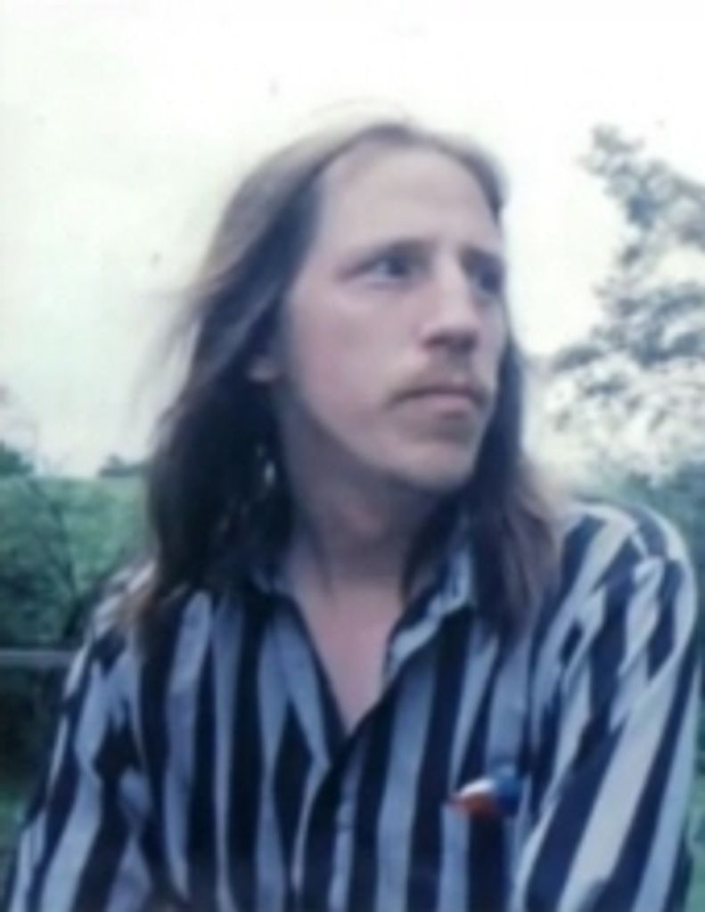 Brian  E. Westfall