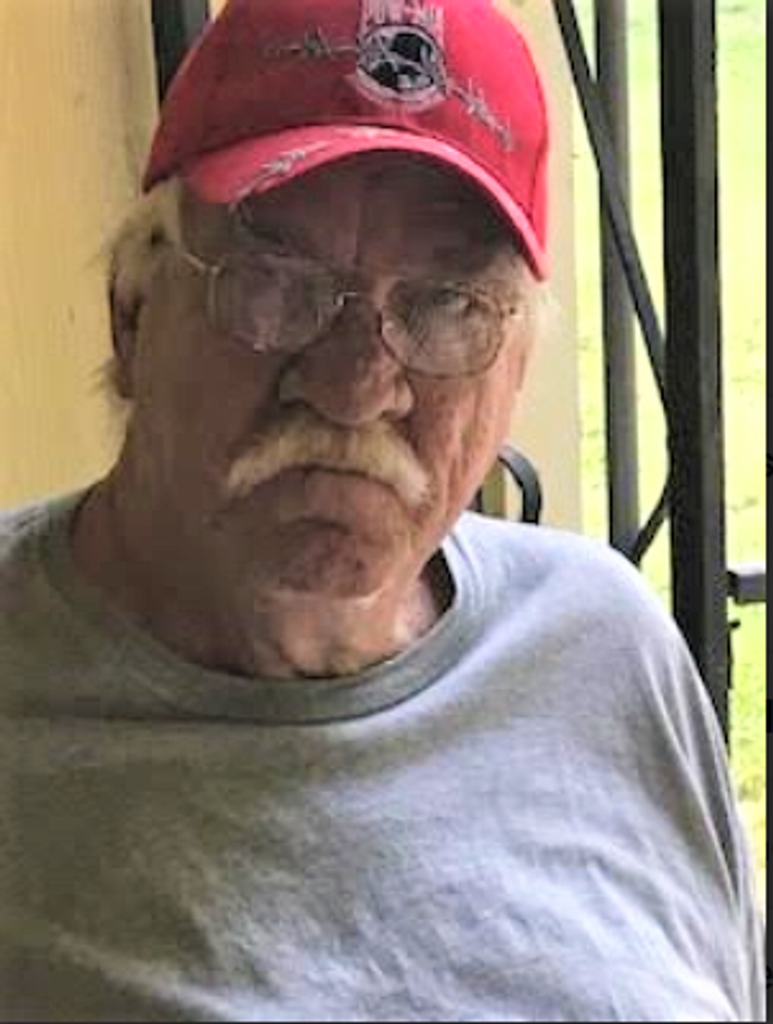 Harold Durant Clark Profile Photo