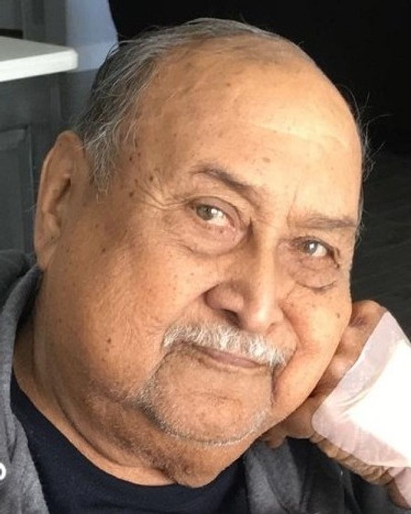 Jose Maria Alonso, Sr.