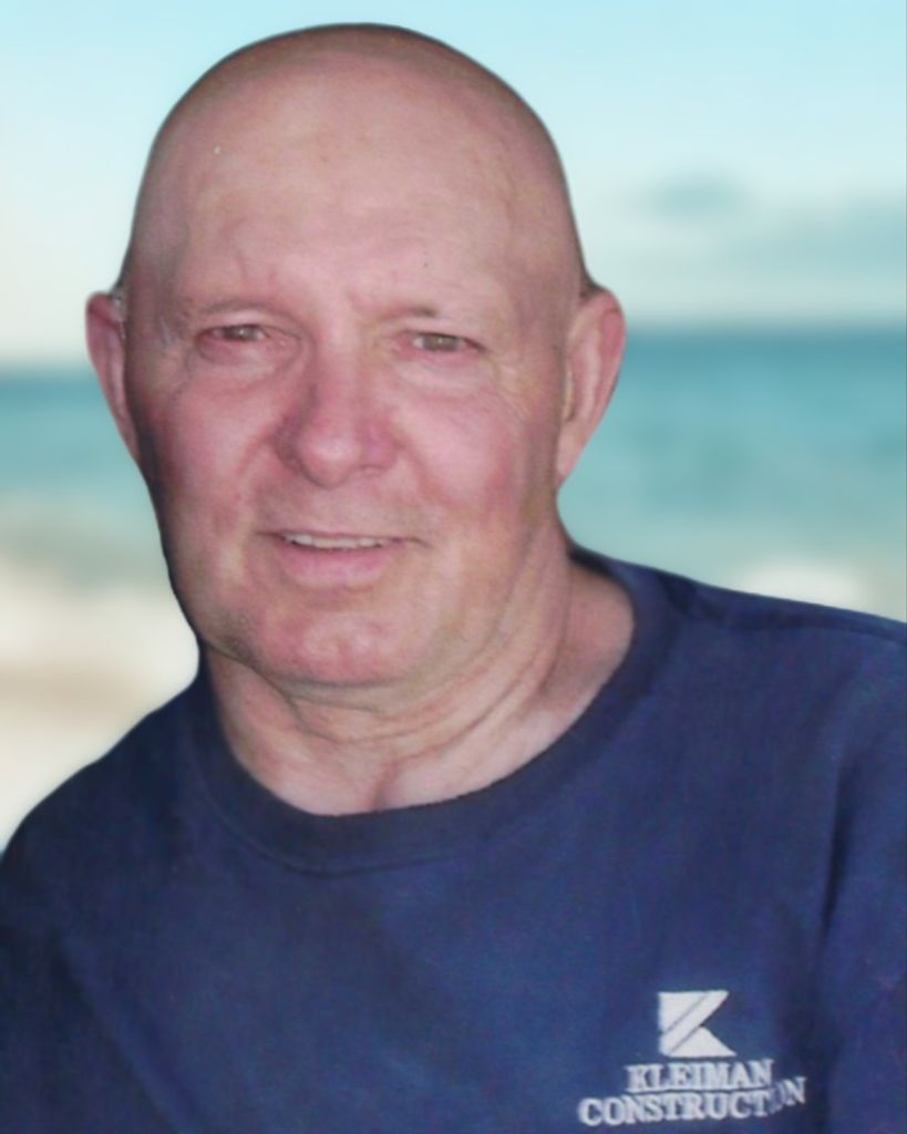 George Edward Davison Jr.
