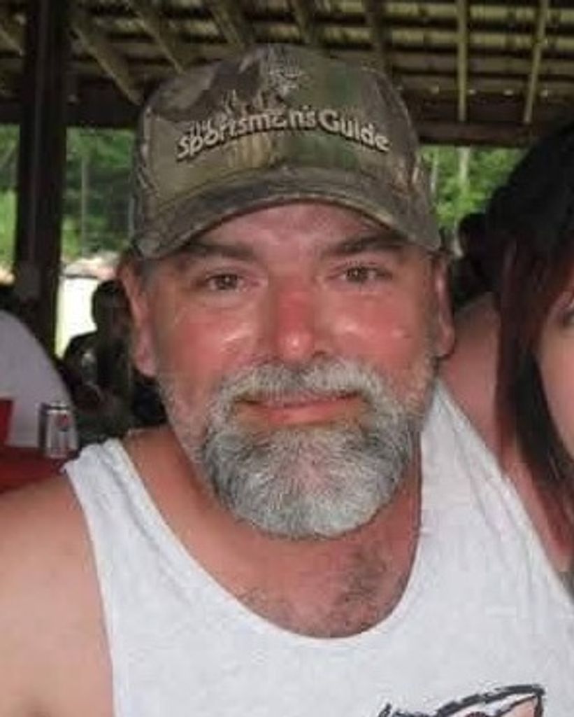 Kevin Scott Schrader Profile Photo