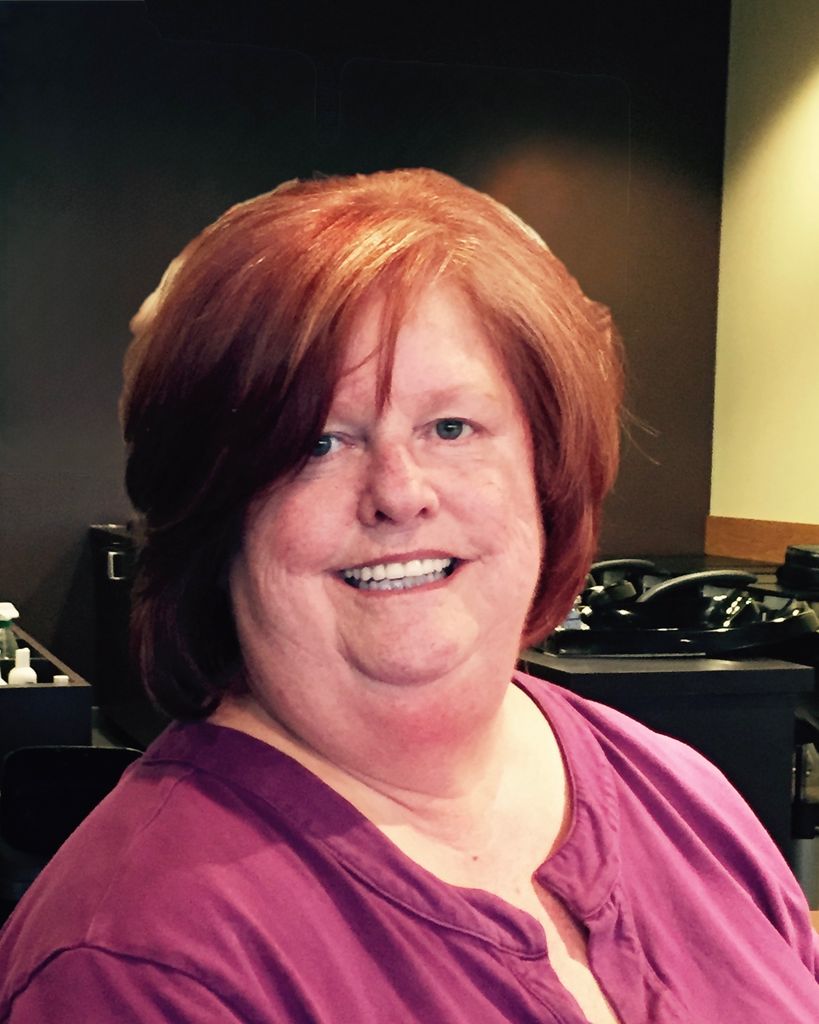 Janet C. Bambach