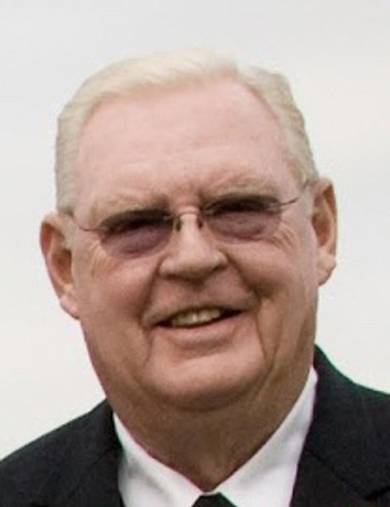 Jackie "Jack" Lee Fish Profile Photo