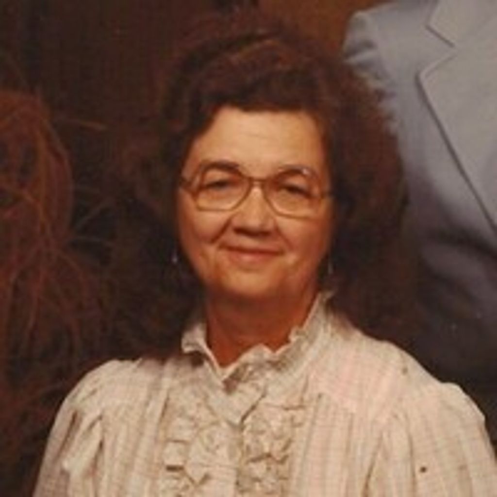 Lucille I. Ellis