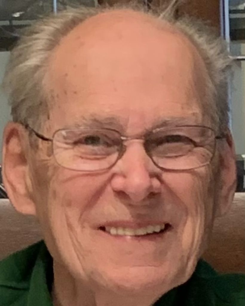 Norman J. Jacaszek Profile Photo